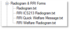 Winlink VARA FM on the FT-991a – Beta V